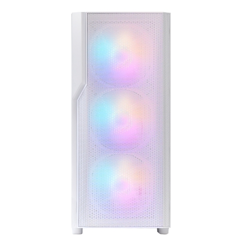 마이크로닉스 COOLMAX 스테디 (화이트)