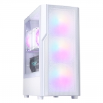 마이크로닉스 COOLMAX 스테디 (화이트)