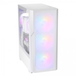 마이크로닉스 COOLMAX 스테디 (화이트)