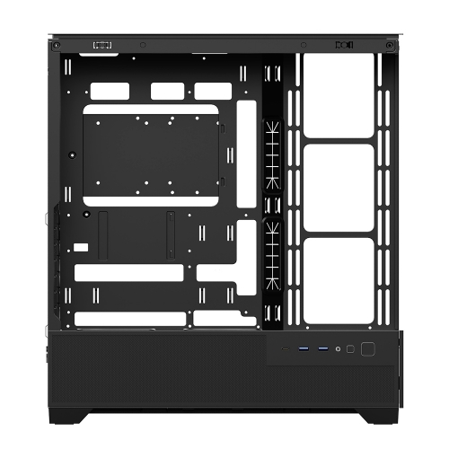 마이크로닉스 WIZMAX ML-360 WIDE View BTF (블랙)