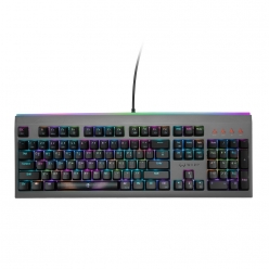 [US] 마이크로닉스 워프 WK2 마닉축 RGB 게이밍 기계식 키보드 (영문키캡)