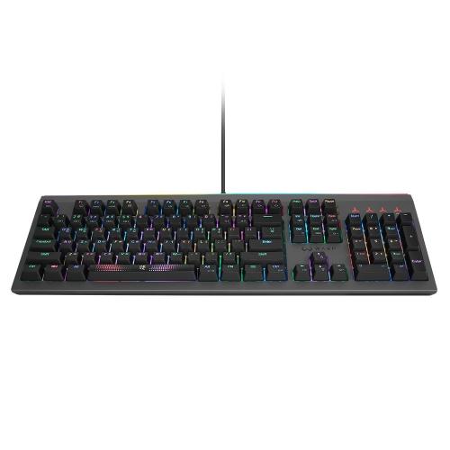 [US] 마이크로닉스 워프 WK2 마닉축 RGB 게이밍 기계식 키보드 (영문키캡)