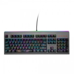 [US] 마이크로닉스 워프 WK2 마닉축 RGB 게이밍 기계식 키보드 (영문키캡)
