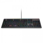 [US] 마이크로닉스 워프 WK2 마닉축 RGB 게이밍 기계식 키보드 (영문키캡)