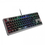 [US] 마이크로닉스 워프 WK4 마닉축 RGB 텐키리스 게이밍 기계식 키보드 (영문키캡)