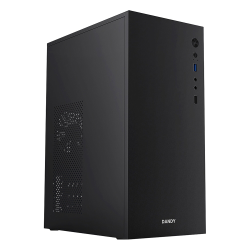 마이크로닉스 COOLMAX 댄디