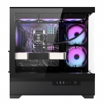 마이크로닉스 WIZMAX ML-360 View (블랙)