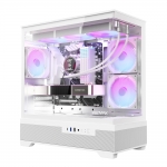 마이크로닉스 WIZMAX ML-360 View (화이트)
