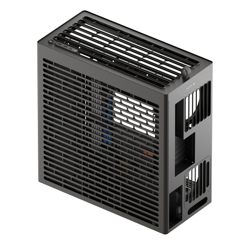 HAVN HS 420 VGPU (블랙)