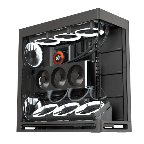 HAVN HS 420 VGPU (블랙)