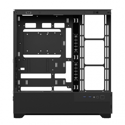 마이크로닉스 WIZMAX ML-360 WIDE View BTF (블랙)