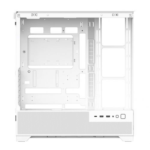 마이크로닉스 WIZMAX ML-360 WIDE View BTF (화이트)