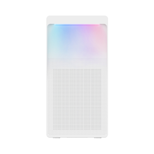마이크로닉스 WIZMAX 오로라 (화이트)