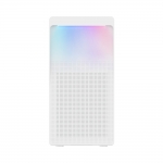 마이크로닉스 WIZMAX 오로라 (화이트)