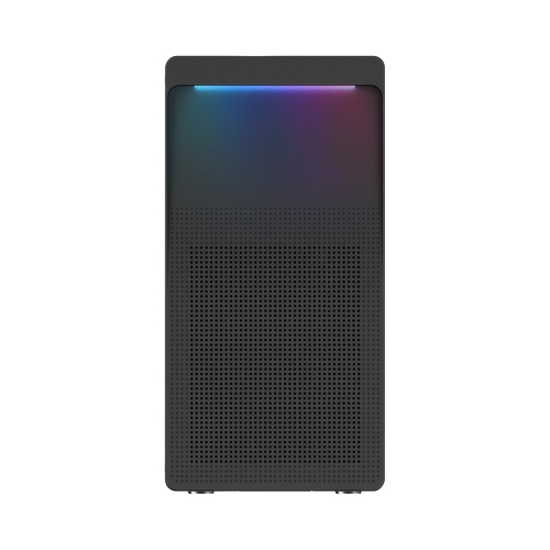 마이크로닉스 WIZMAX 오로라 (블랙)