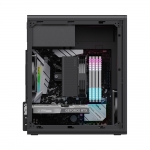 마이크로닉스 WIZMAX 오로라 (블랙)