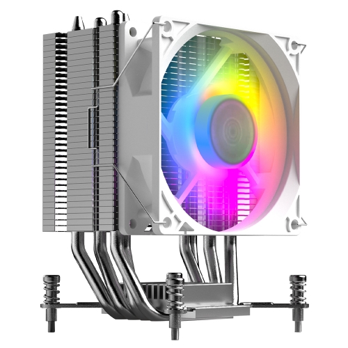 마이크로닉스 ICEROCK MA-92 RGB (화이트)