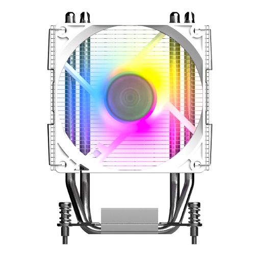 마이크로닉스 ICEROCK MA-92 RGB (화이트)