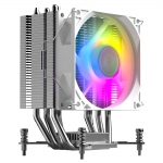 마이크로닉스 ICEROCK MA-92 RGB (화이트)