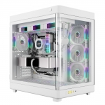 GAMDIAS NESO P1 PRO (화이트)