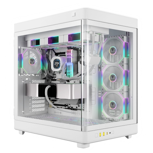 GAMDIAS NESO P1 PRO (화이트)