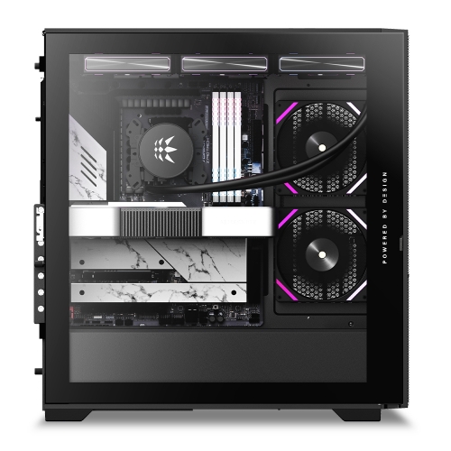 마이크로닉스 WIZMAX 아트리안