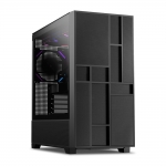 마이크로닉스 WIZMAX ML-360 WIDE BTF (블랙)