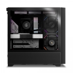 마이크로닉스 WIZMAX ML-360 WIDE BTF (블랙)