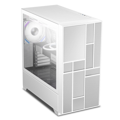 마이크로닉스 WIZMAX ML-360 WIDE BTF (화이트)