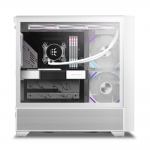마이크로닉스 WIZMAX ML-360 WIDE BTF (화이트)