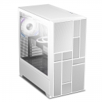 마이크로닉스 WIZMAX ML-360 WIDE BTF (화이트)