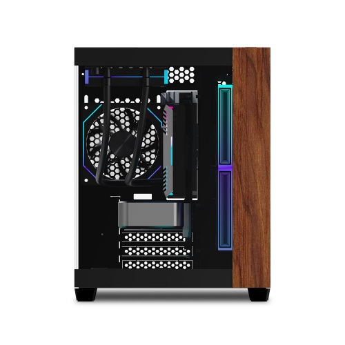 마이크로닉스 WIZMAX 우드리안 PRO