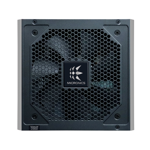 마이크로닉스 Classic II 850W 80PLUS실버 모듈러 ATX3.1