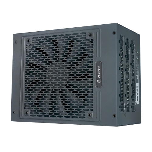 마이크로닉스 WIZMAX P-2500W 80PLUS플래티넘 ATX 3.1