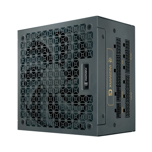 마이크로닉스 WIZMAX G-1200W 80PLUS골드 ATX 3.1