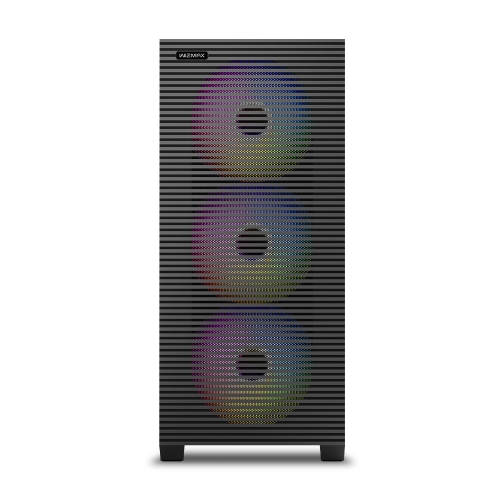 마이크로닉스 WIZMAX CHILL 세븐팬