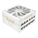 마이크로닉스 Classic II 1200W 80PLUS골드 풀모듈러 화이트 ATX3.1