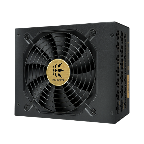 마이크로닉스 WIZMAX G-1650W 80PLUS골드 ATX3.1