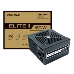 마이크로닉스 COOLMAX ELITE II 500W