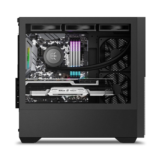 마이크로닉스 WIZMAX 모노크롬