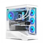 마이크로닉스 COOLMAX V6 (화이트)