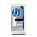 마이크로닉스 COOLMAX V6 (화이트)