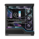 마이크로닉스 WIZMAX 슬로프 C30 (블랙)