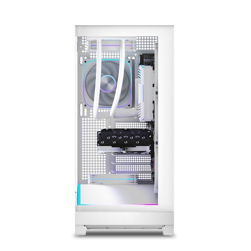 마이크로닉스 WIZMAX 슬로프 C30 (화이트)