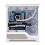 마이크로닉스 WIZMAX 슬로프 C30 (화이트)