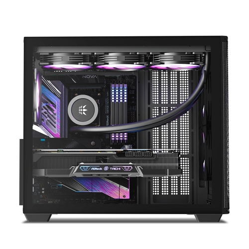 마이크로닉스 WIZMAX 릿지 PRO