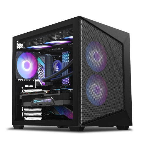 마이크로닉스 WIZMAX 릿지 PRO