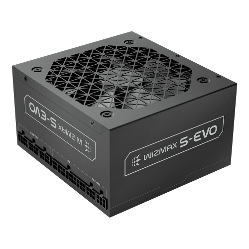 마이크로닉스 WIZMAX S-EVO 700W ETA실버 풀모듈러 ATX 3.1