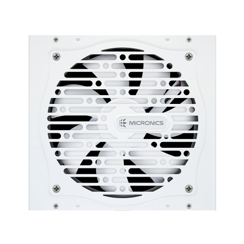 마이크로닉스 Classic II 풀체인지 700W 80PLUS실버 ATX3.1 화이트