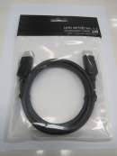 디스플레이포트케이블 DP케이블2M(V1.1)